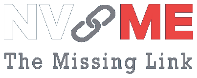 NVME — The Missing Link