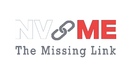 NVME — The Missing Link